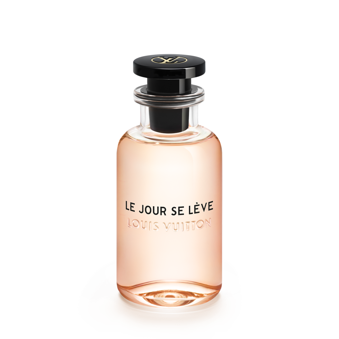 香水 LOUIS VUITTON LE JOUR SE LÈVE 100ml Le Jour Se Lève | Parfum Jasmin Femme | LOUIS VUITTON